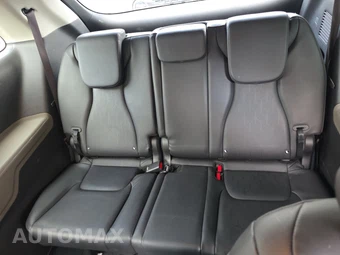 2025 Kia Carnival MPV LXS 121.7" WB - miniatura 14