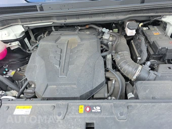 2025 Kia Carnival MPV LXS 121.7" WB - miniatura 16