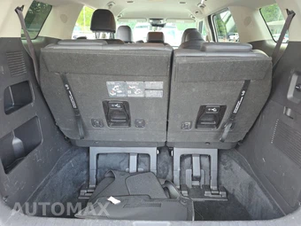 2025 Kia Carnival MPV LXS 121.7" WB - miniatura 17