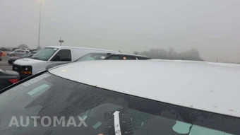 2025 Kia Carnival MPV LXS 121.7" WB - miniatura 23