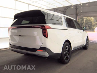 2025 Kia Carnival MPV LXS 121.7" WB - miniatura 4