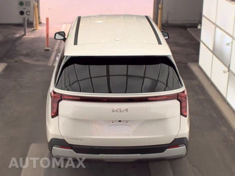 2025 Kia Carnival MPV LXS 121.7" WB - miniatura 5