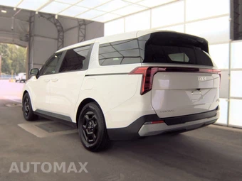 2025 Kia Carnival MPV LXS 121.7" WB - miniatura 6