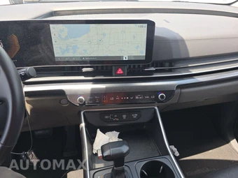 2025 Kia Carnival MPV LXS 121.7" WB - miniatura 11