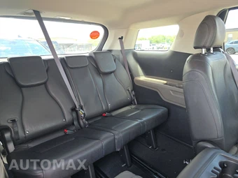 2025 Kia Carnival MPV LXS 121.7" WB - miniatura 14