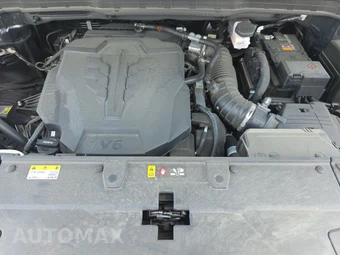 2025 Kia Carnival MPV LXS 121.7" WB - miniatura 16