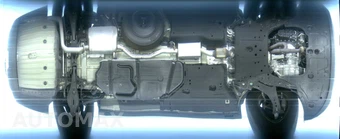 2025 Kia Carnival MPV LXS 121.7" WB - miniatura 18