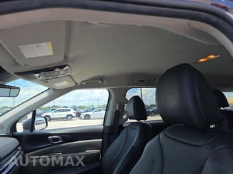 2025 Kia Carnival MPV LXS 121.7" WB - miniatura 19