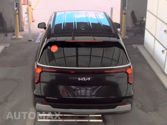 2025 Kia Carnival MPV LXS 121.7" WB - miniatura 5