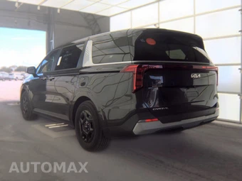 2025 Kia Carnival MPV LXS 121.7" WB - miniatura 6
