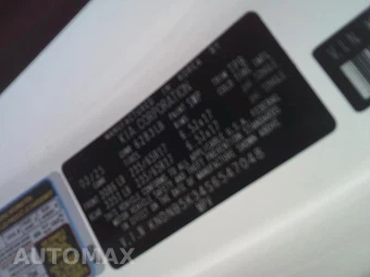 2025 Kia Carnival MPV LXS 121.7" WB - miniatura 14