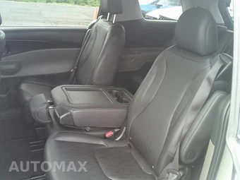 2025 Kia Carnival MPV LXS 121.7" WB - miniatura 15