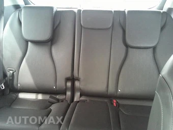 2025 Kia Carnival MPV LXS 121.7" WB - miniatura 16