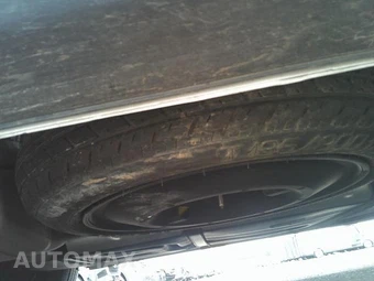 2025 Kia Carnival MPV LXS 121.7" WB - miniatura 17