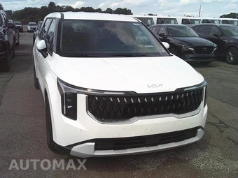 2025 Kia Carnival MPV LXS 121.7" WB - miniatura 18
