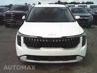 2025 Kia Carnival MPV LXS 121.7" WB - miniatura 19