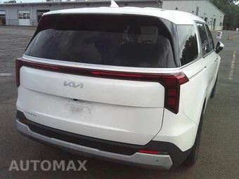 2025 Kia Carnival MPV LXS 121.7" WB - miniatura 26