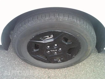 2025 Kia Carnival MPV LXS 121.7" WB - miniatura 28