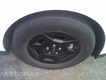 2025 Kia Carnival MPV LXS 121.7" WB - miniatura 4