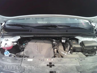 2025 Kia Carnival MPV LXS 121.7" WB - miniatura 6