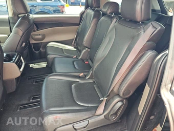 2025 Kia Carnival MPV LXS 121.7" WB - miniatura 13