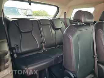2025 Kia Carnival MPV LXS 121.7" WB - miniatura 14