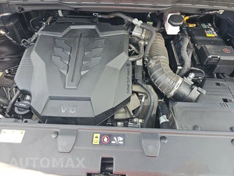 2025 Kia Carnival MPV LXS 121.7" WB - miniatura 16