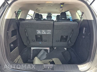 2025 Kia Carnival MPV LXS 121.7" WB - miniatura 17