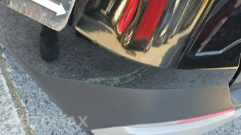 2025 Kia Carnival MPV LXS 121.7" WB - miniatura 28