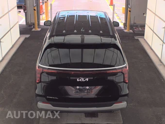 2025 Kia Carnival MPV LXS 121.7" WB - miniatura 5