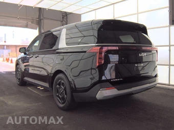 2025 Kia Carnival MPV LXS 121.7" WB - miniatura 6