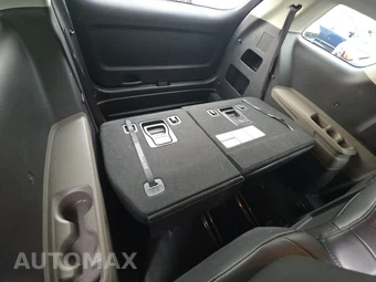 2025 Kia Carnival MPV LXS 121.7" WB - miniatura 14