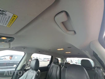 2025 Kia Carnival MPV LXS 121.7" WB - miniatura 18