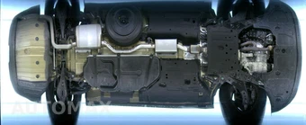 2025 Kia Carnival MPV LXS 121.7" WB - miniatura 21