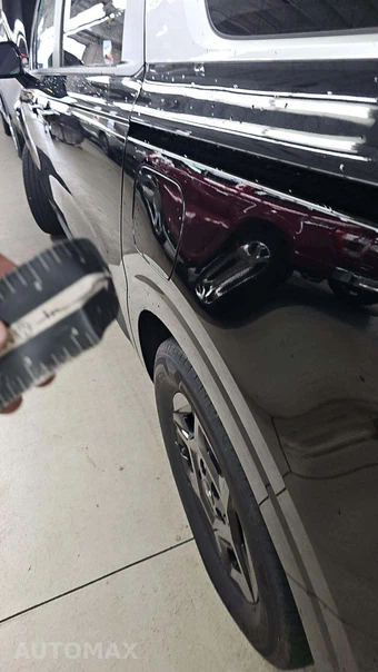 2025 Kia Carnival MPV LXS 121.7" WB - miniatura 34