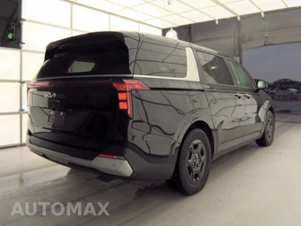2025 Kia Carnival MPV LXS 121.7" WB - miniatura 4