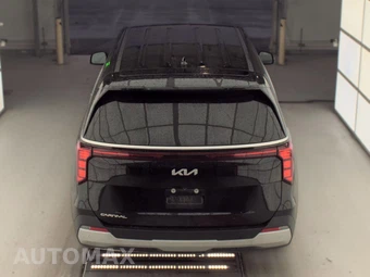 2025 Kia Carnival MPV LXS 121.7" WB - miniatura 5