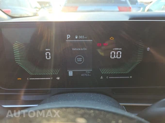 2025 Kia Carnival MPV LXS 121.7" WB - miniatura 12