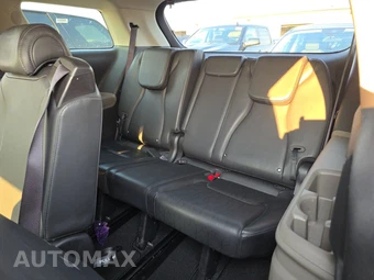 2025 Kia Carnival MPV LXS 121.7" WB - miniatura 14