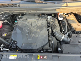 2025 Kia Carnival MPV LXS 121.7" WB - miniatura 16