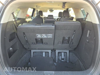 2025 Kia Carnival MPV LXS 121.7" WB - miniatura 17