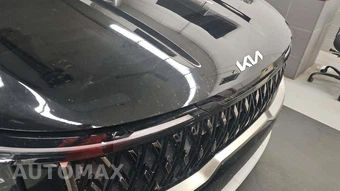 2025 Kia Carnival MPV LXS 121.7" WB - miniatura 20