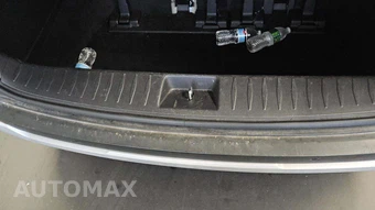 2025 Kia Carnival MPV LXS 121.7" WB - miniatura 23