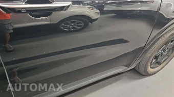 2025 Kia Carnival MPV LXS 121.7" WB - miniatura 24