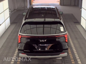 2025 Kia Carnival MPV LXS 121.7" WB - miniatura 5