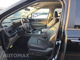 2025 Kia Carnival MPV LXS 121.7" WB - miniatura 7