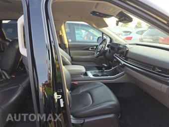 2025 Kia Carnival MPV LXS 121.7" WB - miniatura 8