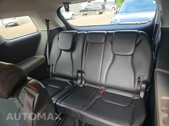 2025 Kia Carnival MPV LXS 121.7" WB - miniatura 14