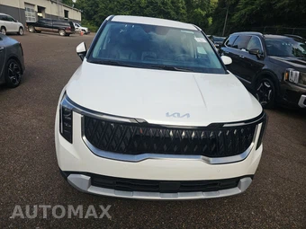 2025 Kia Carnival MPV LXS 121.7" WB - miniatura 2