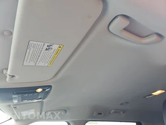 2025 Kia Carnival MPV LXS 121.7" WB - miniatura 20